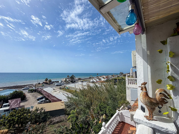 Image No.8-Propriété de 2 chambres à vendre à Torrox