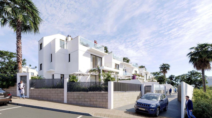 Image No.8-Propriété de 3 chambres à vendre à Nerja