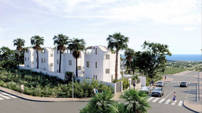 Image No.9-Propriété de 3 chambres à vendre à Nerja
