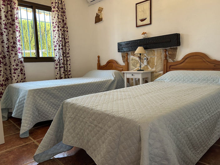 Image No.12-Propriété de 3 chambres à vendre à Torrox