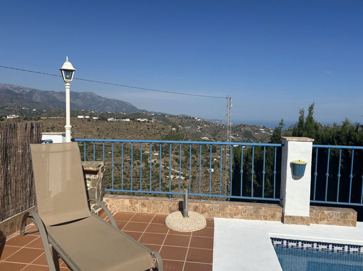 Image No.17-Propriété de 3 chambres à vendre à Torrox