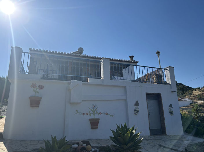 Image No.29-Propriété de 3 chambres à vendre à Torrox
