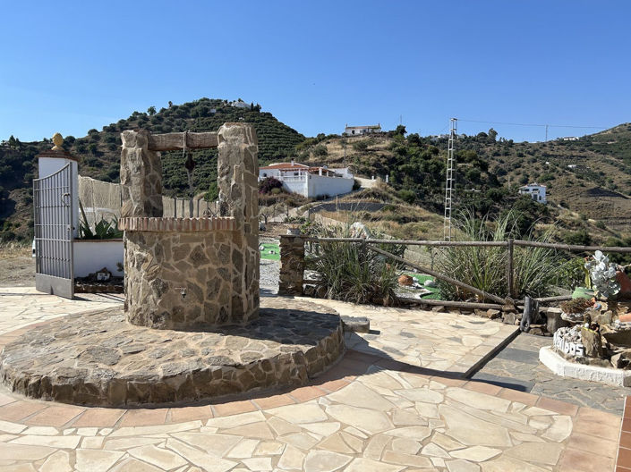 Image No.5-Propriété de 3 chambres à vendre à Torrox