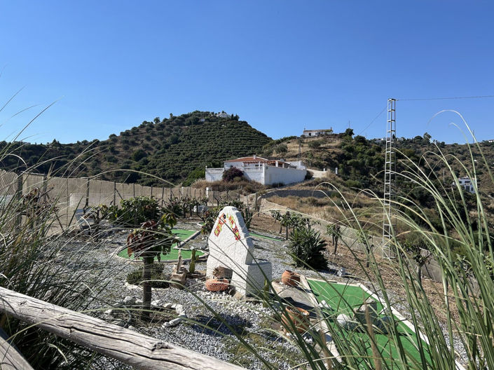 Image No.6-Propriété de 3 chambres à vendre à Torrox