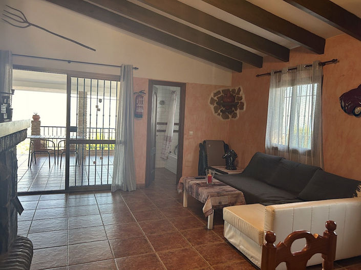 Image No.7-Propriété de 3 chambres à vendre à Torrox