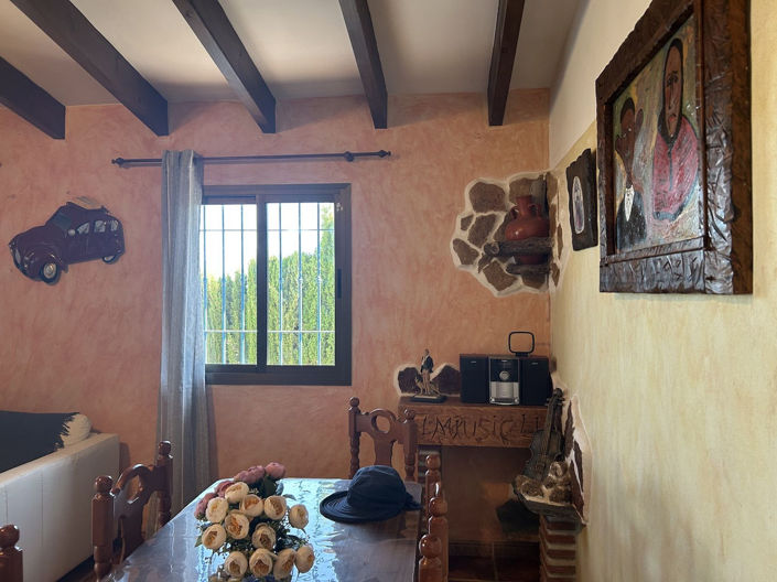 Image No.8-Propriété de 3 chambres à vendre à Torrox