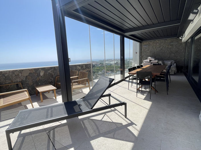 Image No.5-Propriété de 5 chambres à vendre à Torrox