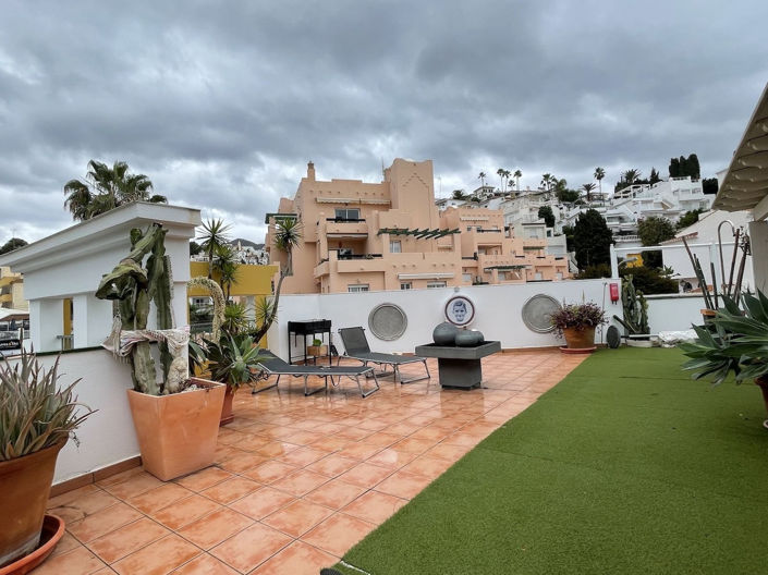 Image No.19-Propriété de 2 chambres à vendre à Nerja