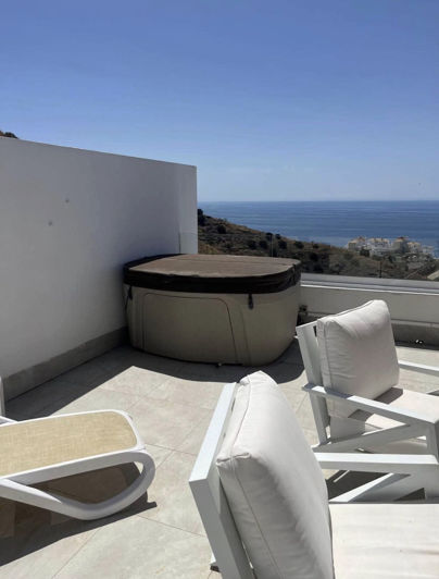 Image No.4-Propriété de 3 chambres à vendre à Torrox