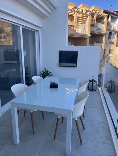 Image No.5-Propriété de 3 chambres à vendre à Torrox