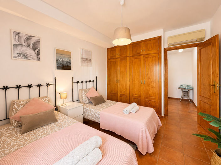 Image No.11-Propriété de 2 chambres à vendre à Frigiliana