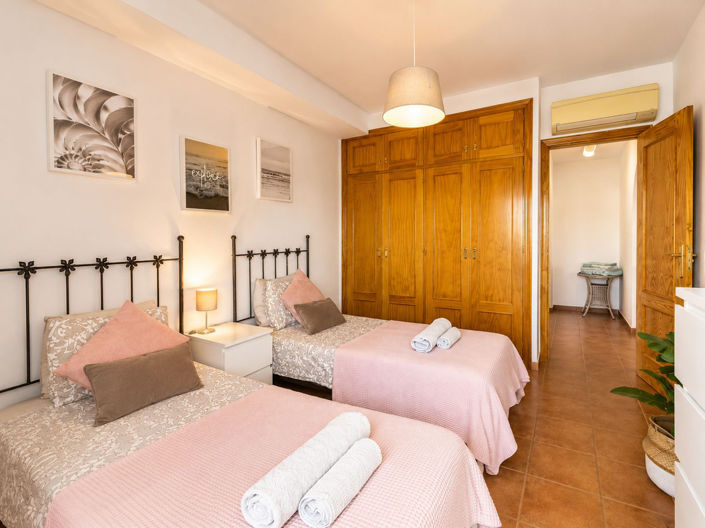 Image No.13-Propriété de 2 chambres à vendre à Frigiliana