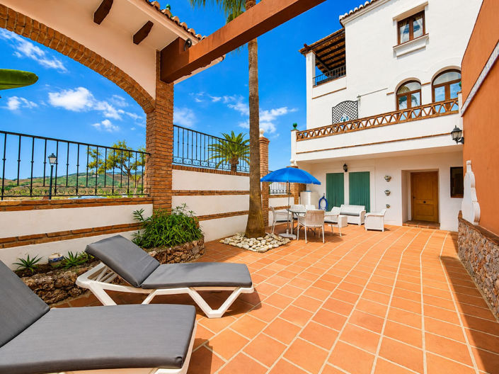 Image No.21-Propriété de 2 chambres à vendre à Frigiliana
