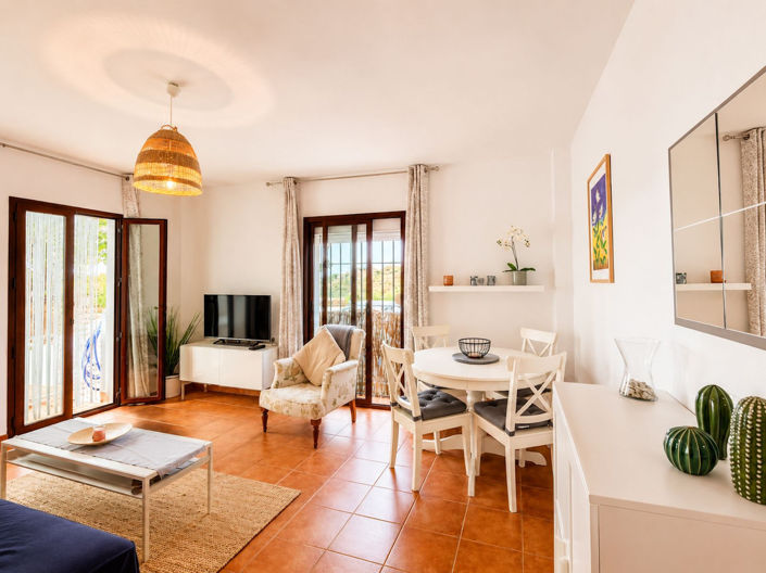 Image No.3-Propriété de 2 chambres à vendre à Frigiliana