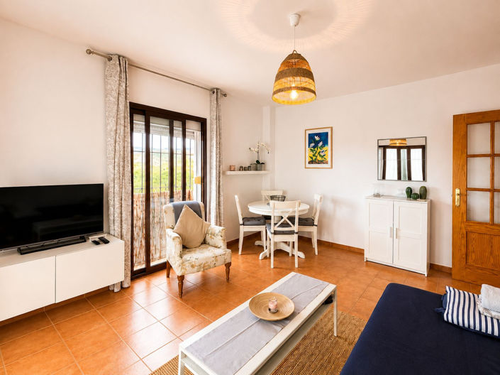 Image No.4-Propriété de 2 chambres à vendre à Frigiliana