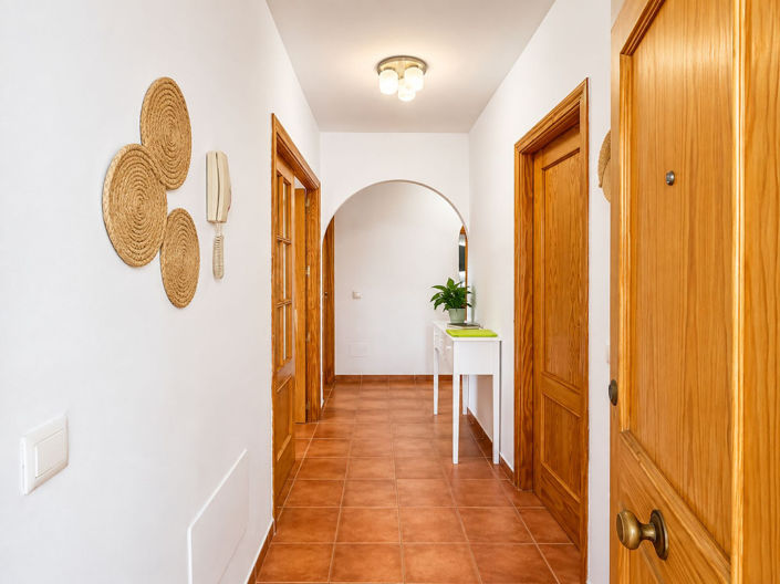 Image No.8-Propriété de 2 chambres à vendre à Frigiliana