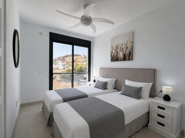 Image No.27-Propriété de 3 chambres à vendre à Nerja