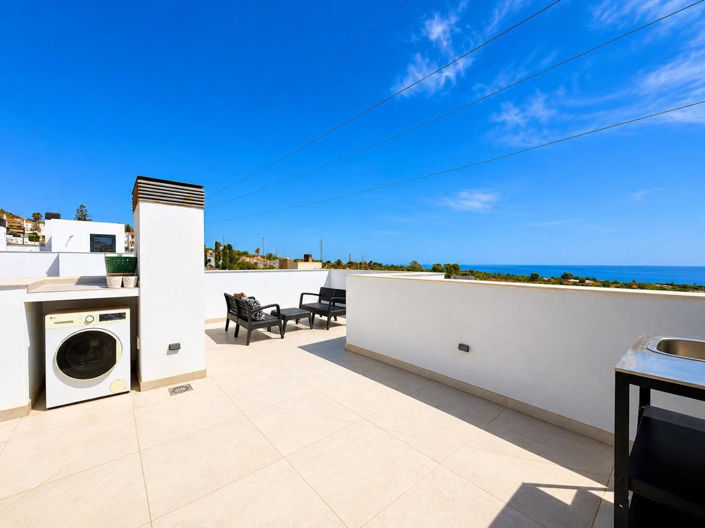 Image No.30-Propriété de 3 chambres à vendre à Nerja