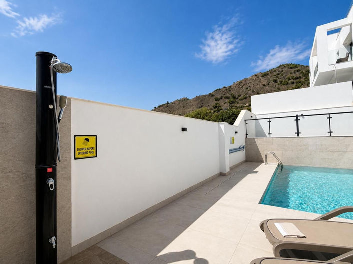 Image No.4-Propriété de 3 chambres à vendre à Nerja