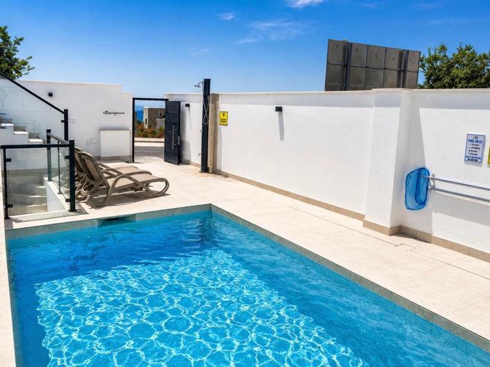 Image No.6-Propriété de 3 chambres à vendre à Nerja