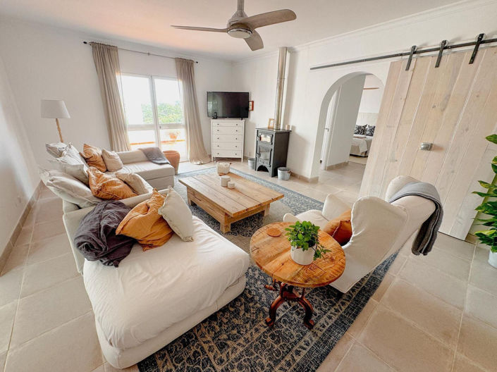 Image No.4-Propriété de 4 chambres à vendre à Nerja