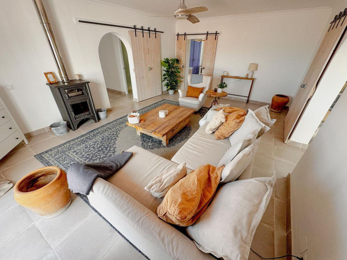 Image No.5-Propriété de 4 chambres à vendre à Nerja