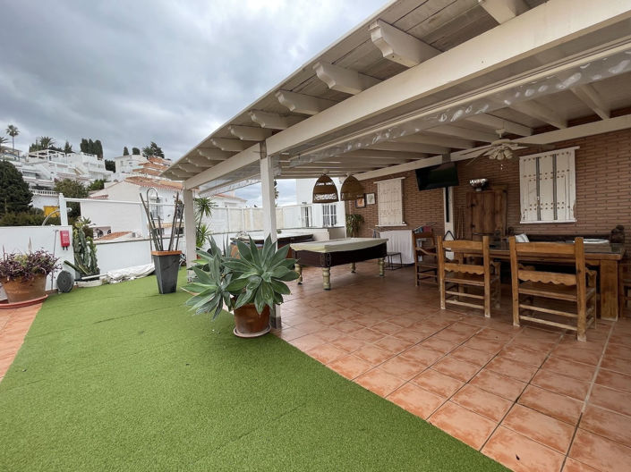 Image No.18-Propriété de 2 chambres à vendre à Nerja