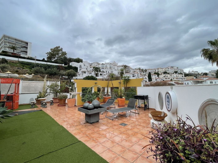 Image No.19-Propriété de 2 chambres à vendre à Nerja