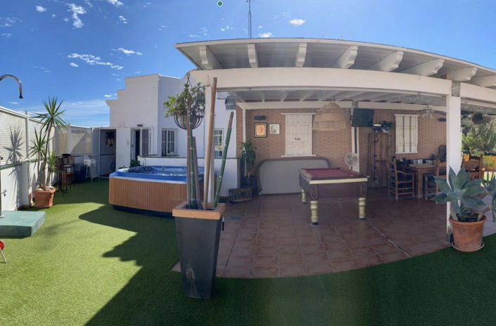 Image No.20-Propriété de 2 chambres à vendre à Nerja
