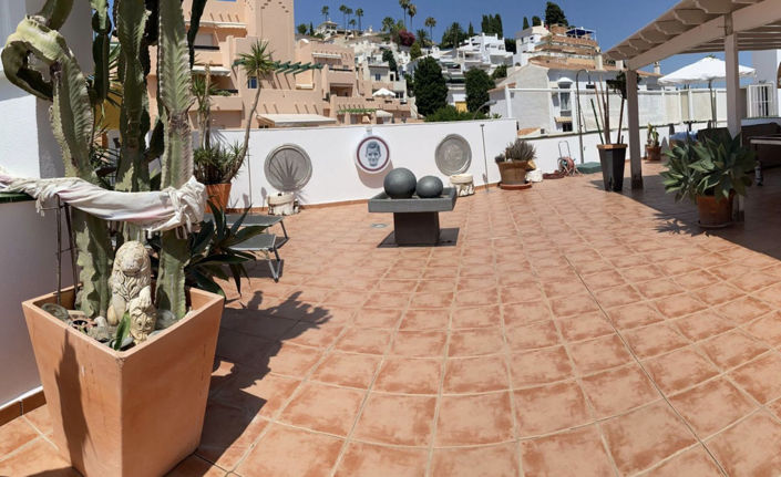 Image No.22-Propriété de 2 chambres à vendre à Nerja