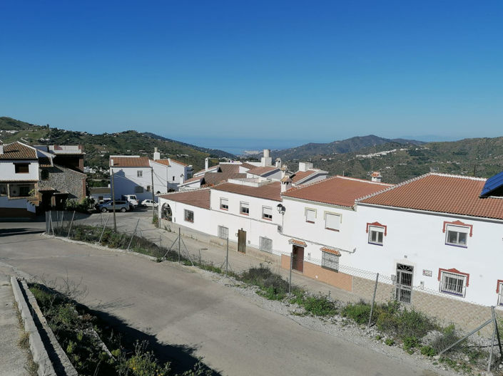 Image No.2-Propriété à vendre à Cómpeta