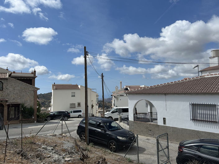 Image No.7-Propriété à vendre à Cómpeta
