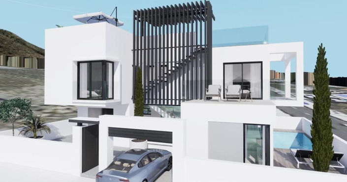 Image No.12-Propriété de 3 chambres à vendre à Nerja