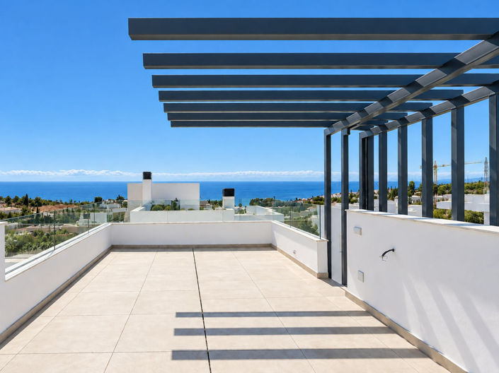 Image No.20-Propriété de 3 chambres à vendre à Nerja