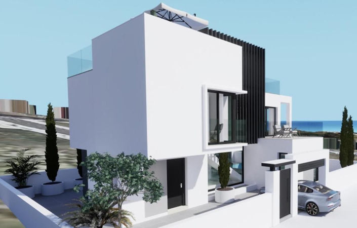 Image No.23-Propriété de 3 chambres à vendre à Nerja