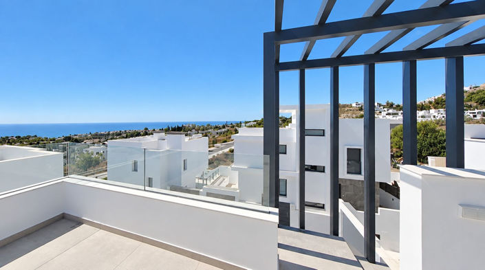 Image No.29-Propriété de 3 chambres à vendre à Nerja
