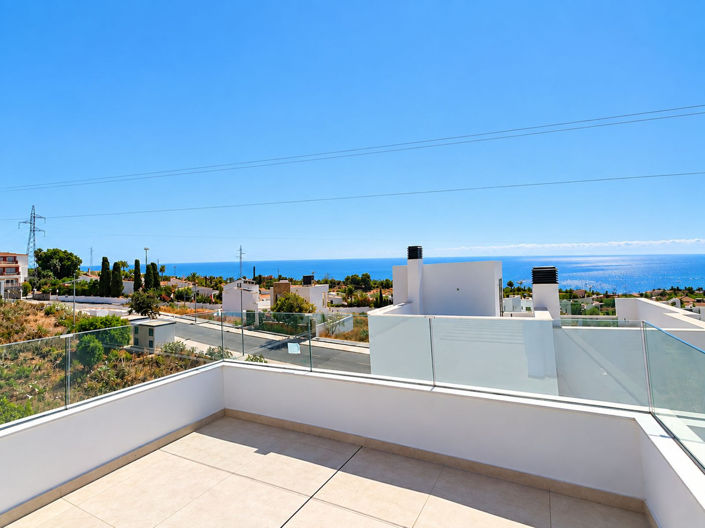 Image No.5-Propriété de 3 chambres à vendre à Nerja