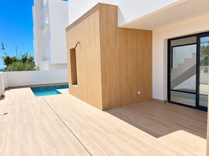 Image No.6-Propriété de 3 chambres à vendre à Nerja