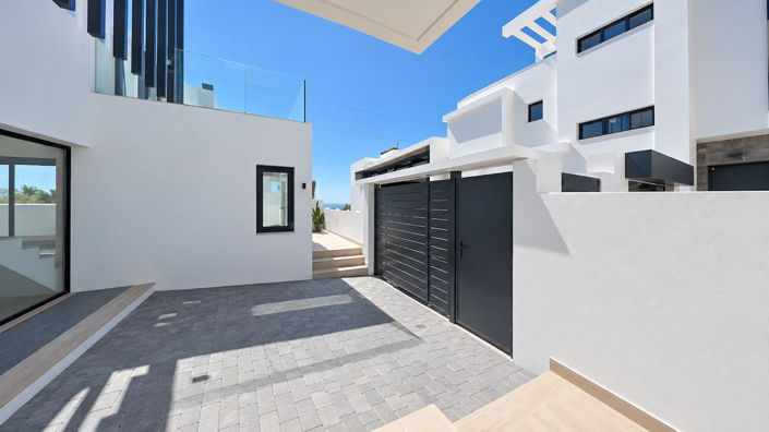 Image No.8-Propriété de 3 chambres à vendre à Nerja