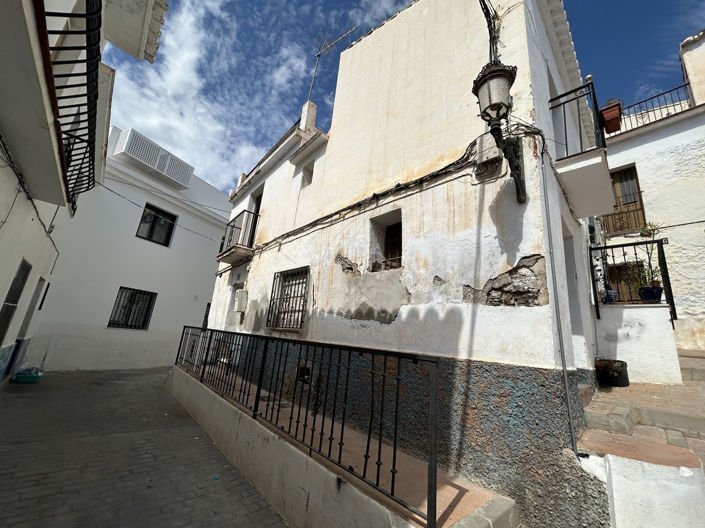Image No.17-Propriété de 2 chambres à vendre à Torrox