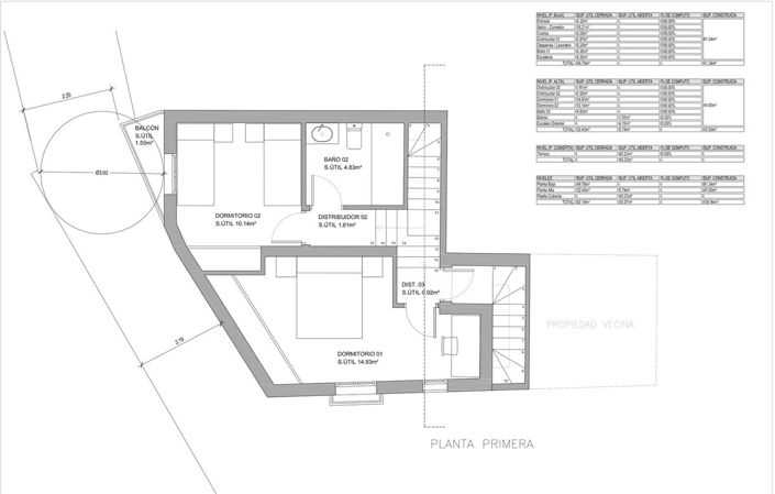 Image No.18-Propriété de 2 chambres à vendre à Torrox