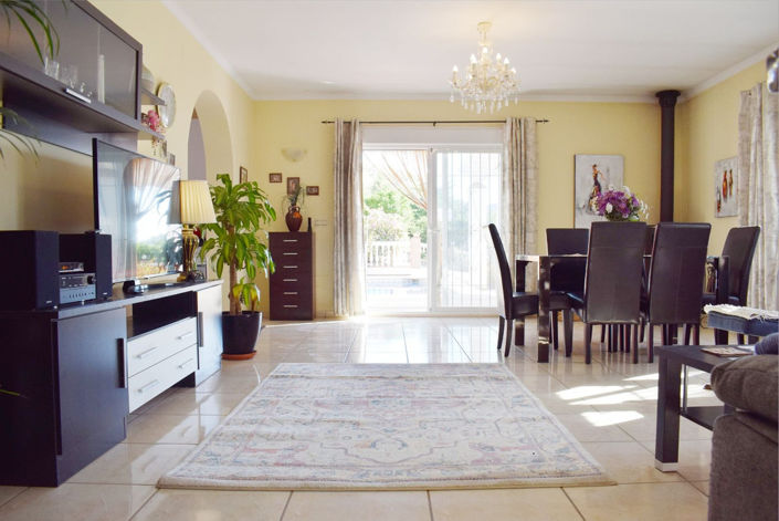 Image No.28-Propriété de 3 chambres à vendre à Cómpeta