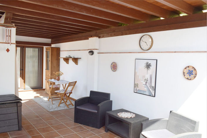 Image No.57-Propriété de 6 chambres à vendre à Cómpeta