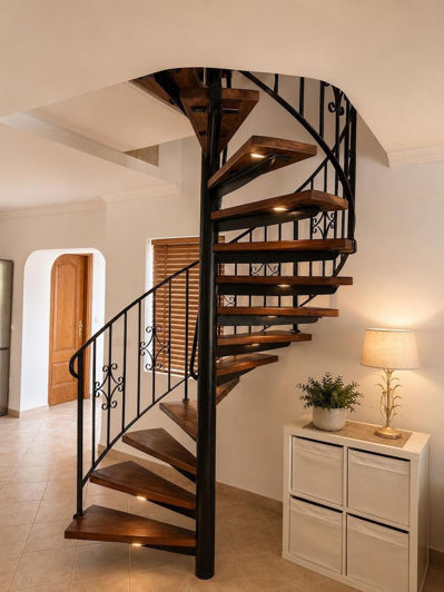 Image No.27-Propriété de 3 chambres à vendre à Nerja