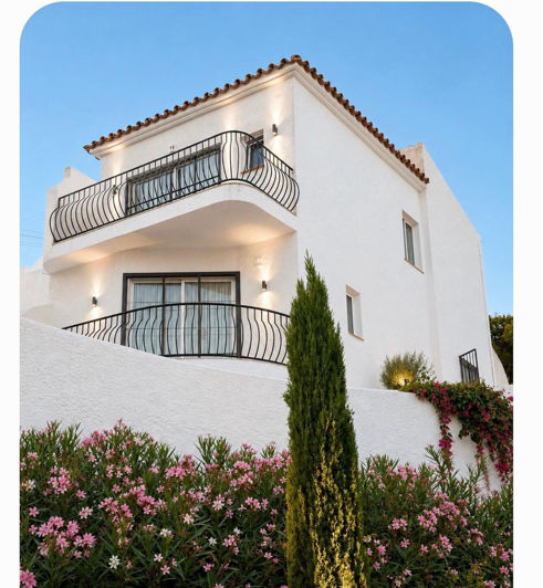 Image No.3-Propriété de 3 chambres à vendre à Nerja