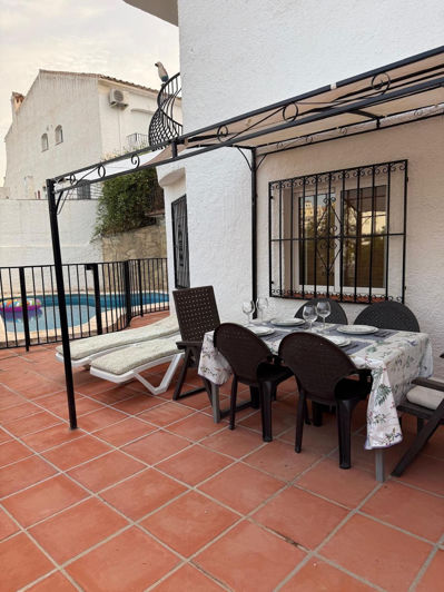Image No.30-Propriété de 3 chambres à vendre à Nerja