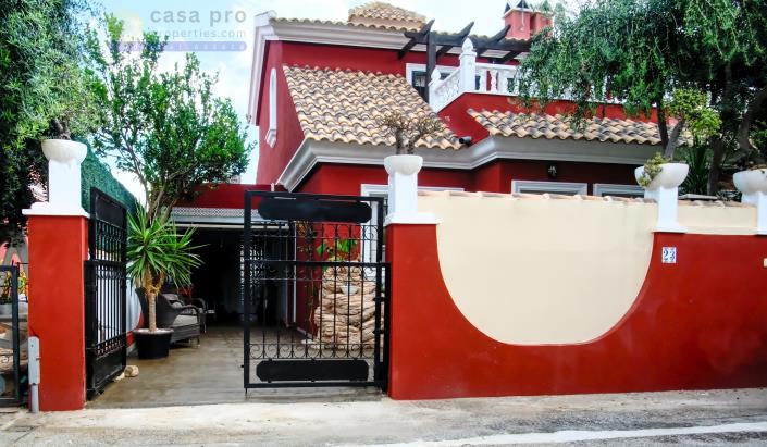 Image No.3-3 Bed Townhouse for sale