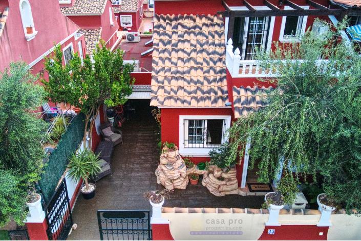 Image No.36-3 Bed Townhouse for sale