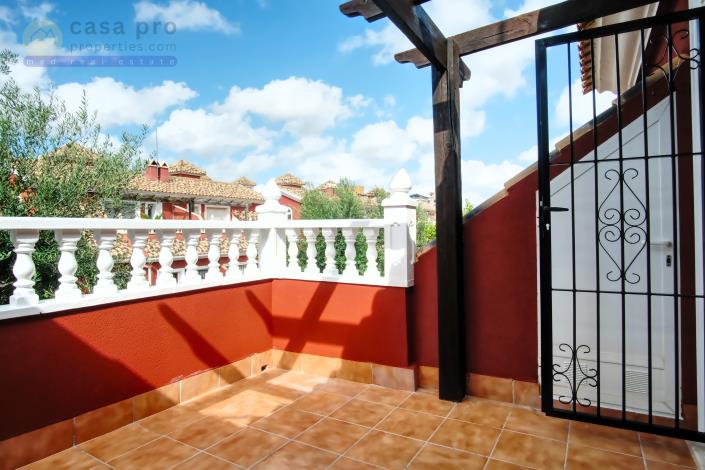 Image No.41-3 Bed Townhouse for sale