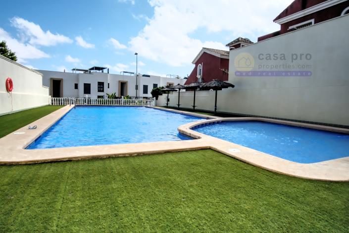 Image No.44-3 Bed Townhouse for sale